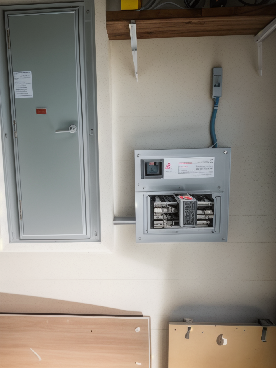 Generac HomeLink Transfer Switch Installation